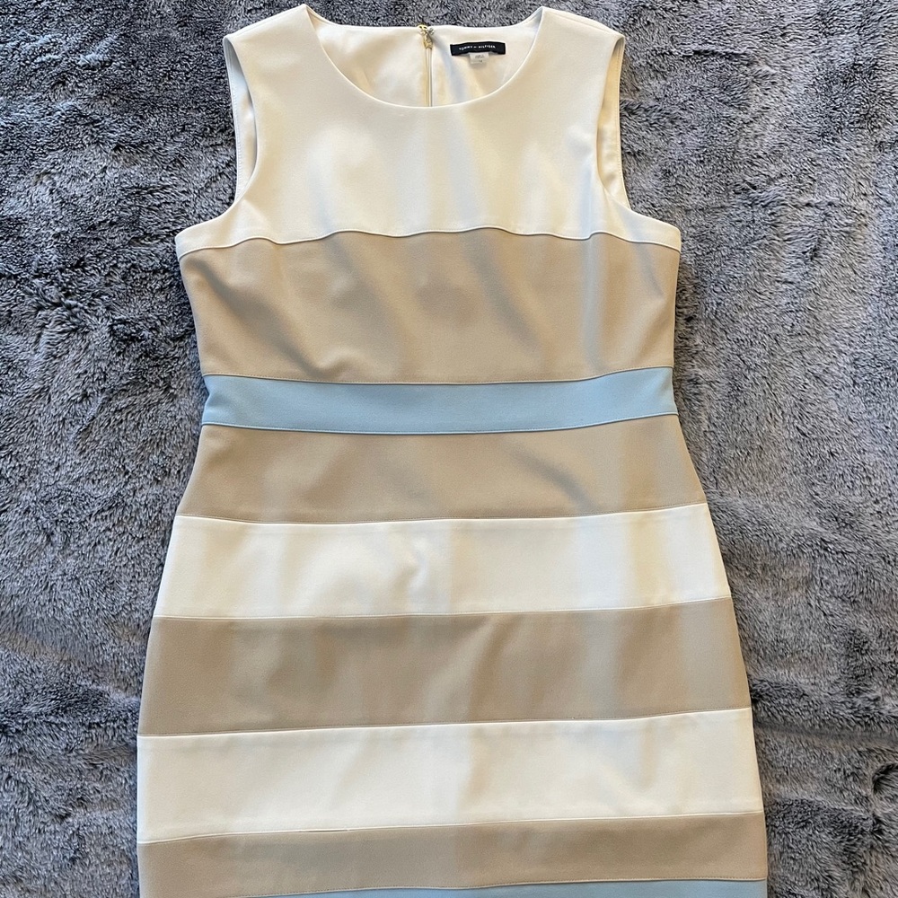 Tommy Hilfiger Sleeveless Dress
